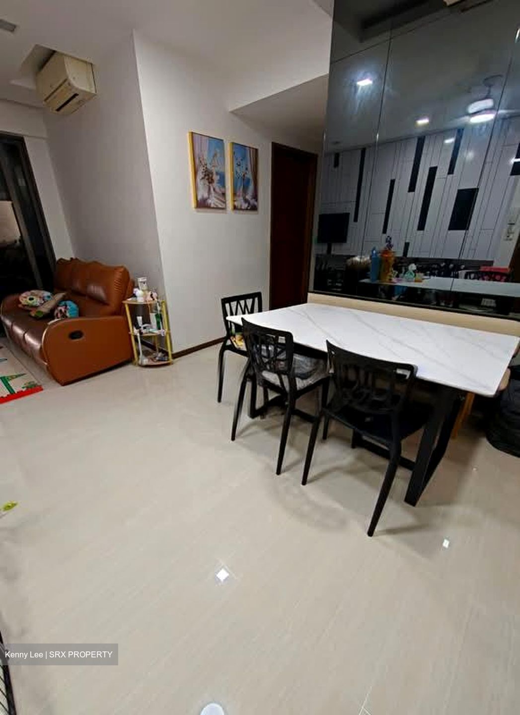 Bellewoods (D25), Condominium #574933001